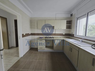 Vente Appart. 3 pièces à Cite Erriadh (La Marsa) - Appartement s2 à la marsa