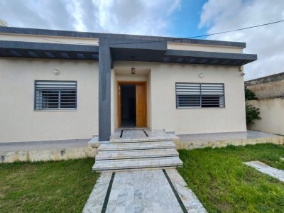 Location Appart. 5 pièces+ à Cite Chaker (Raoued) - Hay chaker loc villa -