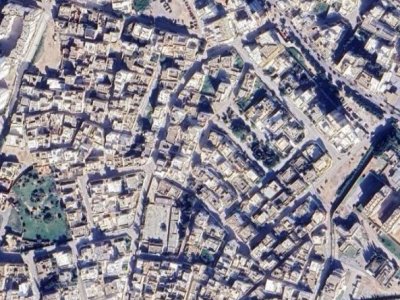 Vente Surfaces à Sousse Khezama (Sousse Jaouhara) - Terrain constructible à jawhara sousse -