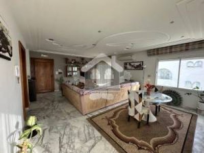 Location Maisons à Sousse Khezama (Sousse Jaouhara) - Etage de villa s3 richement meubl a ref139a