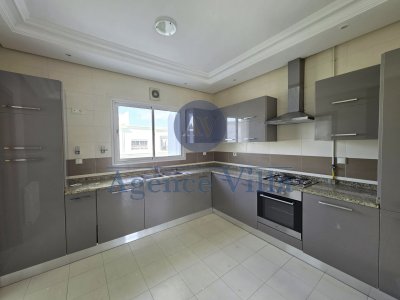 Location Appart. 4 pièces à Berge Du Lac (La Marsa) - Un appartement s3 au lac2