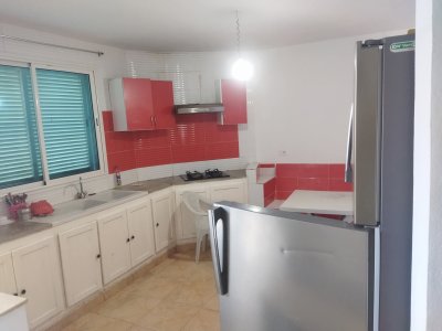 Vente Appart. 2 pièces à Cite Touristique (El Haouaria) - Appartement à la plage -
