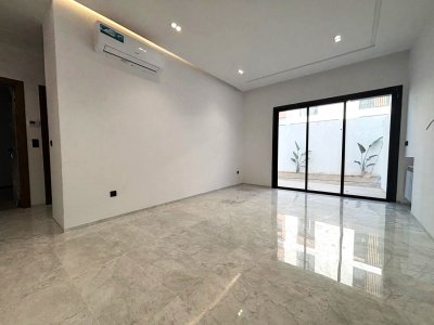 Vente Appart. 3 pièces à Chotrana 1 (La Soukra) - Appt s2 au rdc à chotrana 1 -