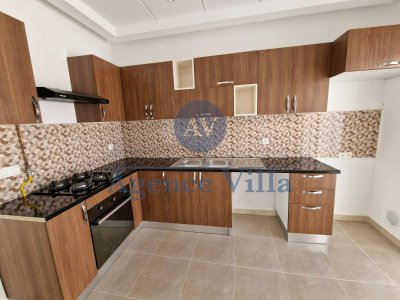 Location Duplex à Gammart (La Marsa) - Un duplex s3 à gammarth -