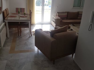 Location Appart. 3 pièces à Hammamet (Hammamet) - Appartement mrezgua hammamet nord