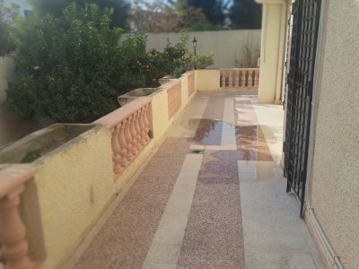 Vente Maisons à Cite El Ghazala 1 (Raoued) - Villa à el ghazela