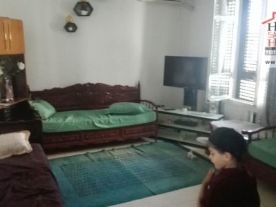 Vente Appart. 3 pièces à Bab Bhar au prix de 282000 Dinars
