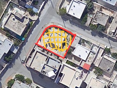 Location Autre à El Ouerdia au prix de 2000 Dinars