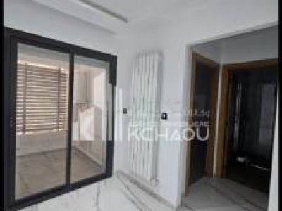 Location Appart. 1 pièce à Mnihla au prix de 1050 Dinars