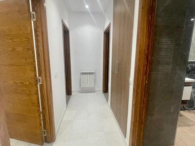 Location Appart. 4 pièces à Cite Ennasr 2 (Ariana Ville) - Appartement s3 a ennasr 2 clinique amilcar -