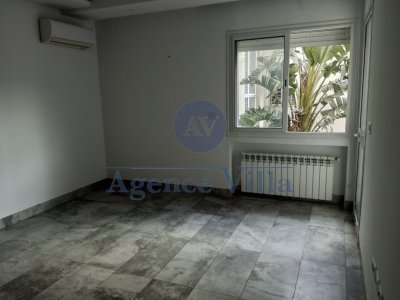 Location Appart. 2 pièces à Chotrana 1 (La Soukra) - Un appartement  à la soukra