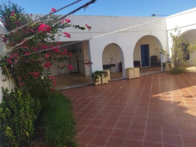 Vente Maisons à El Haouaria (El Haouaria) - Maison style arabesque -