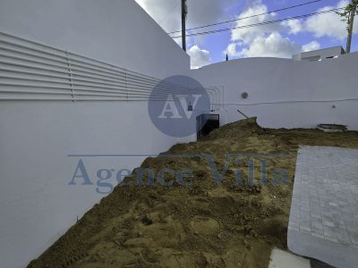 Location Duplex à Marsa Erriadh (La Marsa) - Une duplex s6 à la marsa
