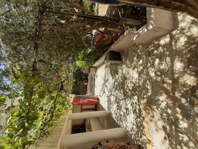 Location Maisons à El Menzah 7 (Ariana Ville) - Rez de jardin s plus 3 meublé a el manzah 7 wb1619 -