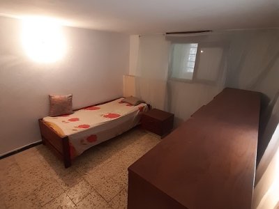 Location Maisons à El Menzah 7 (Ariana Ville) - Rez de jardin s2  meublé a el manzah 7 wb1334 -