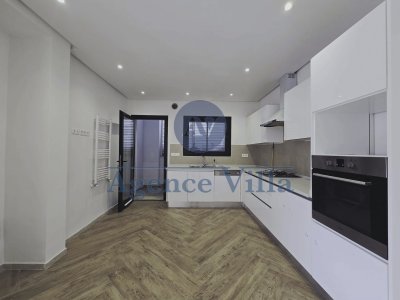 Location Duplex à Chotrana 3 (La Soukra) - Un duplex s4 à la soukra chotrana