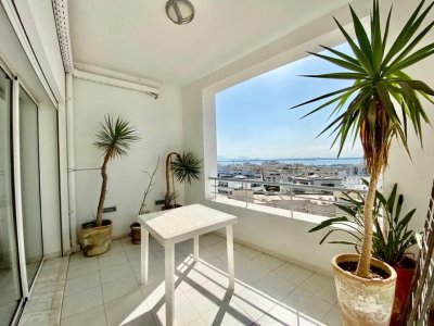 Location Appart. 4 pièces à Berge Du Lac (La Marsa) - Appartement meublé s3 avec vue sur lac -