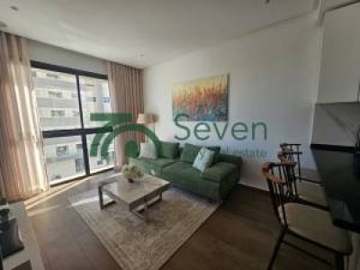 Location Appart. 1 pièce à Jardins de Carthage (El Kram) - Appartement s1 meubl ref374a