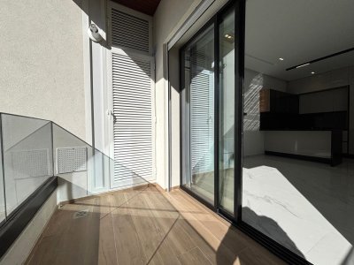 Location Appart. 2 pièces à Chotrana 1 (La Soukra) - Appartement s1 de 70m2 neuf à chotrana 1 -