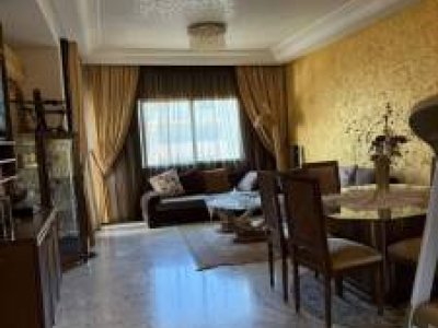 Vente Appart. 4 pièces à Cite Ennasr 2 (Ariana Ville) - Appartement s3 ennaser ref325a