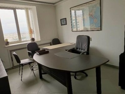 Location Appart. 3 pièces à Zone urbaine nord (Cite El Khadra) - Bureau  au cercle de bureau
