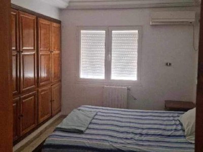 Location vacances Appart. 2 pièces à Kheireddine (La Goulette) - Jolie appartement