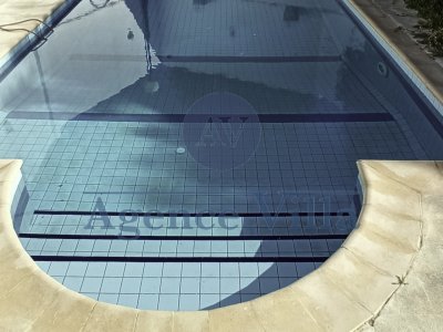 Location Maisons à Gammart (La Marsa) - Villa s4 à gammarth avec piscine