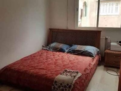 Location vacances Appart. 2 pièces à Kheireddine (La Goulette) - Appartement meublé