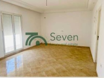 Location Appart. 1 pièce à Le Kram (El Kram) - Un appartement s2 vide ref389a -