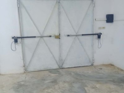Location Autre à Chatt Meriem (Akouda) - Local bien situé à chott meriem