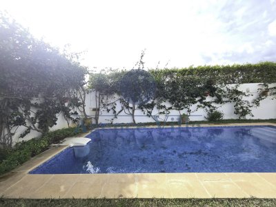 Location Maisons à Gammart (La Marsa) - Villa s4 avec piscine à gammarth