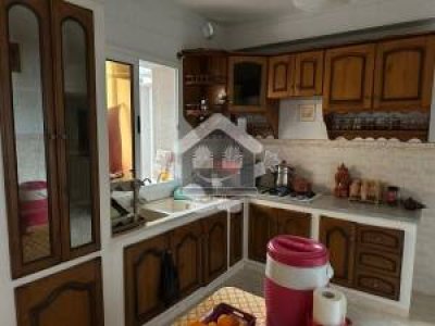 Vente Appart. 1 pièce à Hammam Sousse Gharbi (Hammam Sousse) - Appartement s3 a   ghrabi ref158a