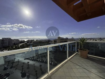 Location Appart. 4 pièces à Berge Du Lac (La Marsa) - Appartement s3 avec vue sur le lac au lac 2