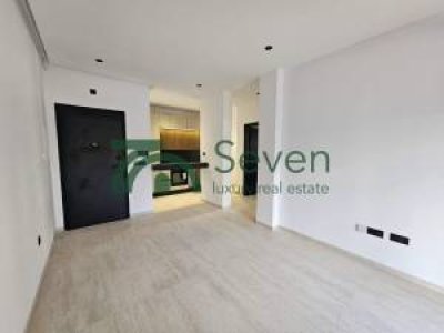 Location Appart. 1 pièce à Chotrana 1 (La Soukra) - Appartement s1 vide ref392a -