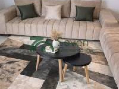 Location Maisons à Chotrana 3 (La Soukra) - Appartement s1 meubl  chotrana 3 ref400a -