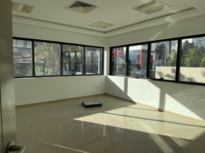 Bureaux & Commerces Bureau à Berge Du Lac (La Marsa) - Très joli immeuble administratifs au lac 2