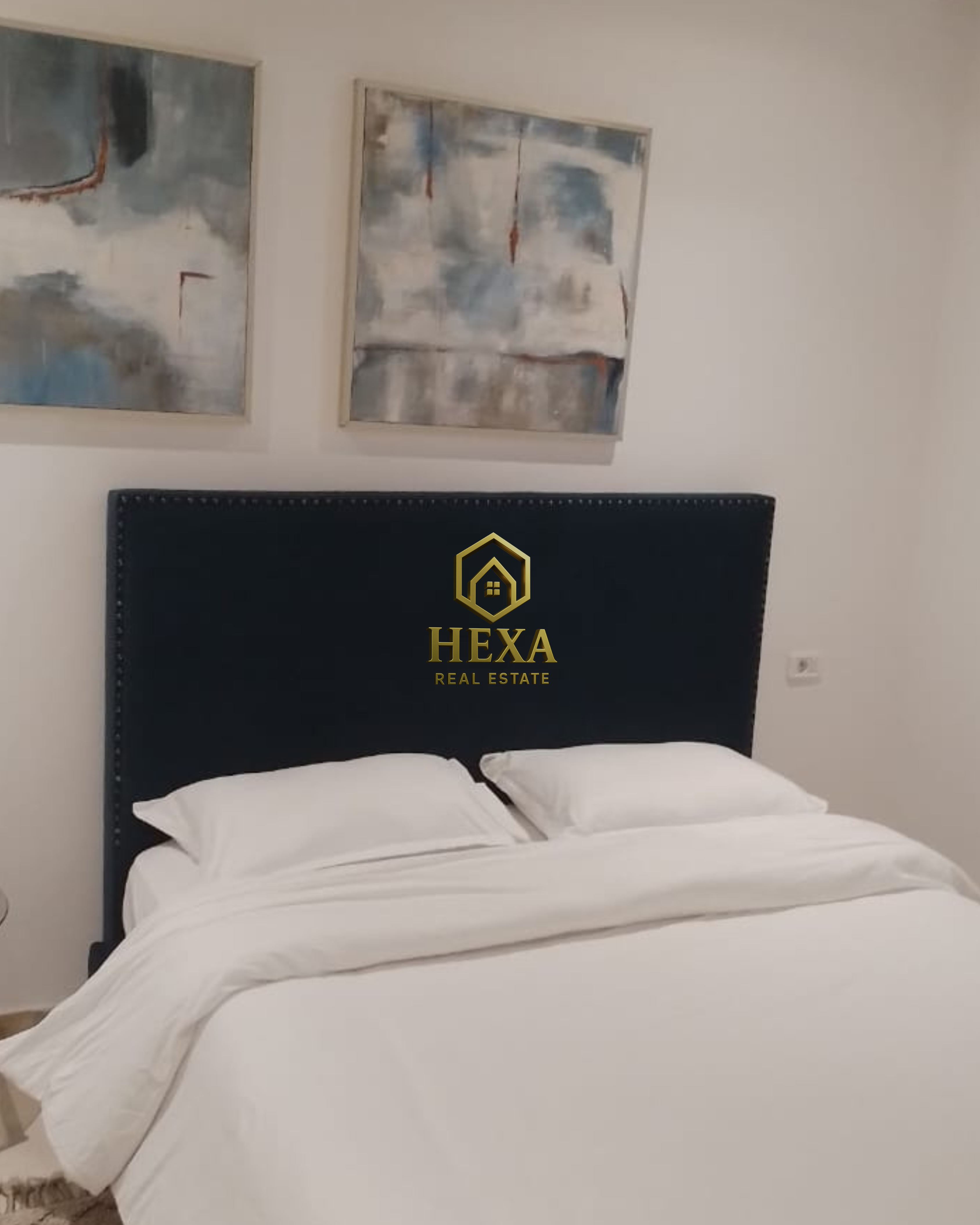 Location Appart. 2 pièces à Ain Zaghouan (Ain Zaghouan) - Appartement s1 meublé à ain zaghouan nord