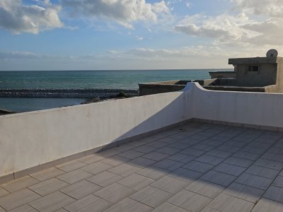 Vente Maisons à Beni Khiar (Beni Khiar) - Deux maisons face mer à beni khiar