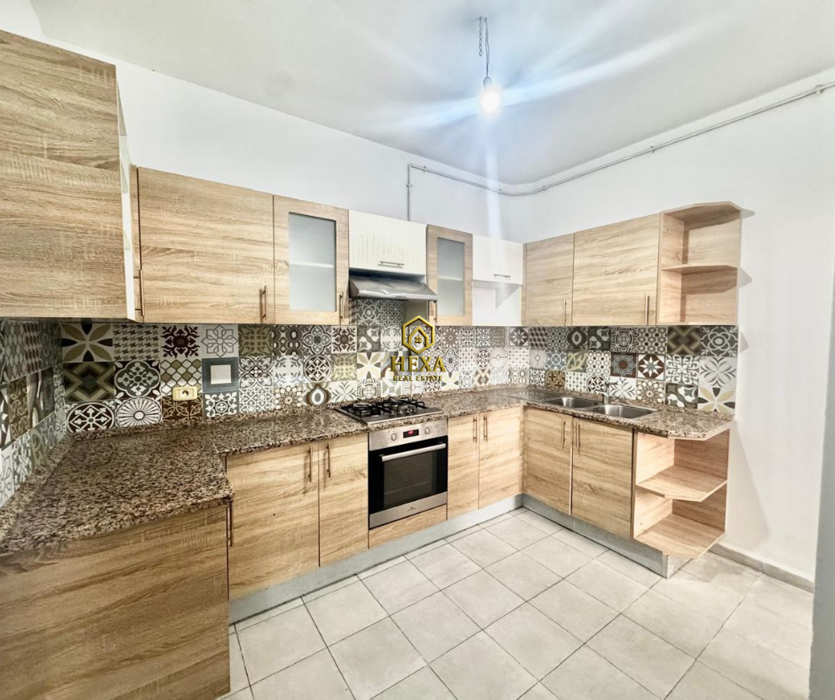 Location Appart. 3 pièces à Ain Zaghouan (Ain Zaghouan) - Appartement s2 a ain zaghouan nord
