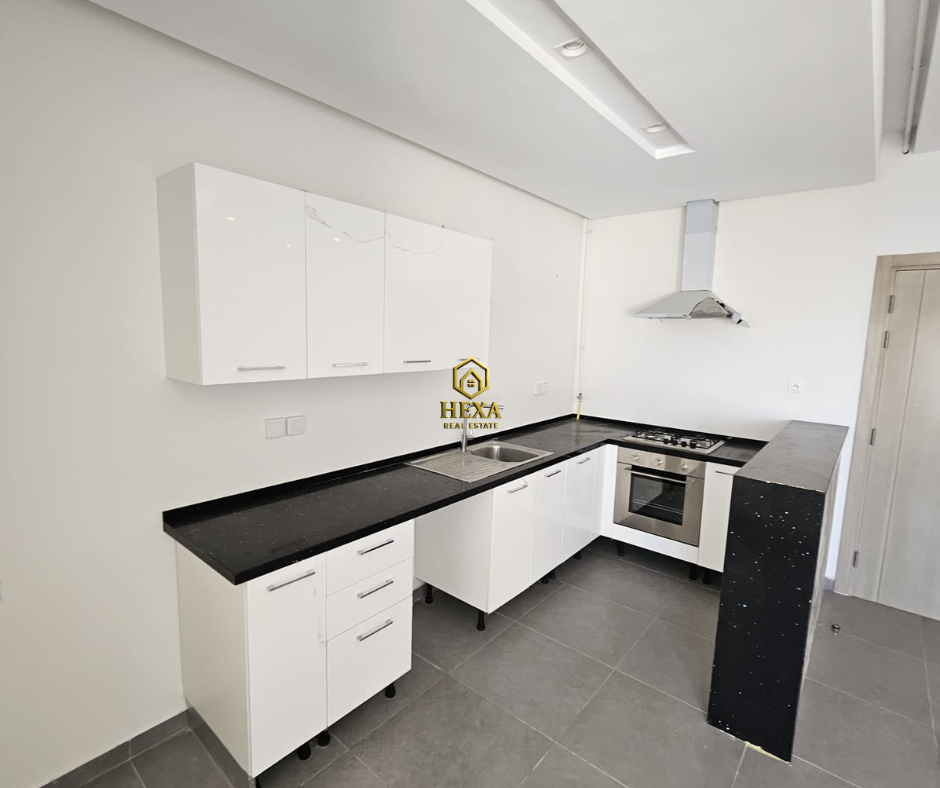 Location Appart. 2 pièces à La Soukra (La Soukra) - Appartement s1 a la soukra