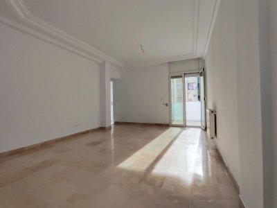 Vente Appart. 3 pièces à El Aouina (La Marsa) - Jardin aouina vnt s2 -