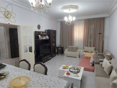 Vente Maisons à Soliman (Soliman) - Maison de 144 m2 sur 150 m2 pour 260 md -