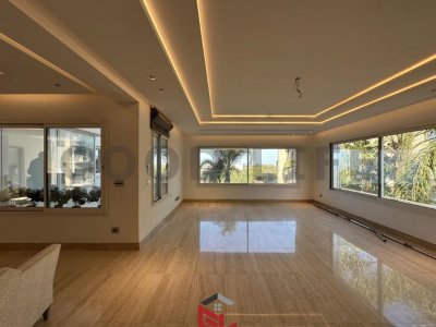 Location Appart. 4 pièces à Gammart (La Marsa) - S3 avec vue sur mer à gammarth -