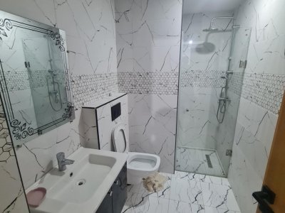 Vente Appart. 1 pièce à Ain Zaghouan (Ain Zaghouan) - S0 a la cité wahat wb4185 -