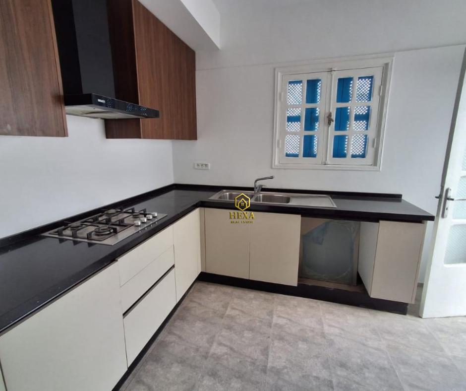 Location Maisons à Cite El Khalil (La Marsa) - Villa s5 à la marsa avec piscine et jardin