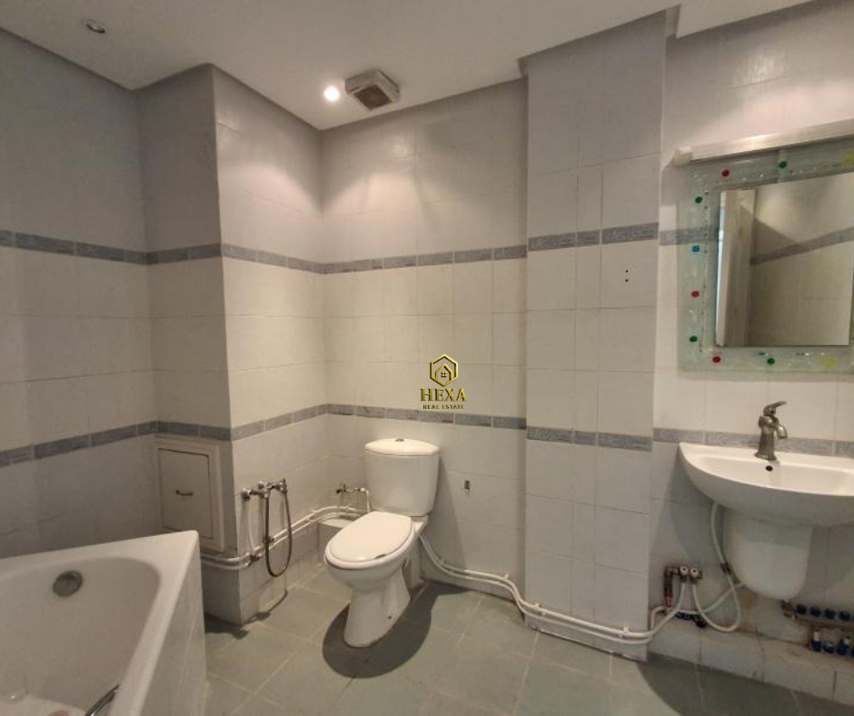 Location Appart. 4 pièces à Berge Du Lac (La Marsa) - Appartement s3 à usage bureautique au lac 1