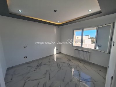 Location Appart. 3 pièces à Hammamet (Hammamet) - Appartement pedro