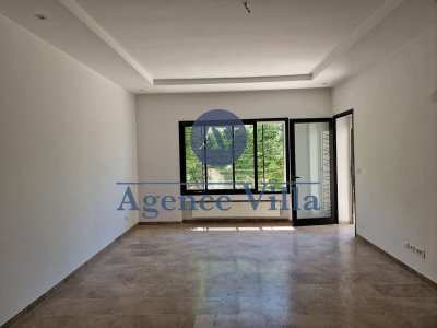 Vente Appart. 4 pièces à La Soukra (La Soukra) - Appartement s3 avec jardin à la soukra