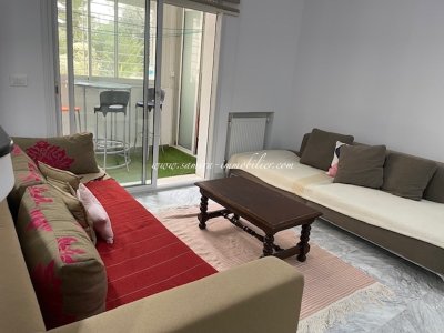 Location Appart. 2 pièces à Hammamet (Hammamet) - Appartement le poirier