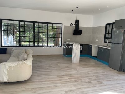 Location Maisons à Hammamet (Hammamet) - Bungalow amen